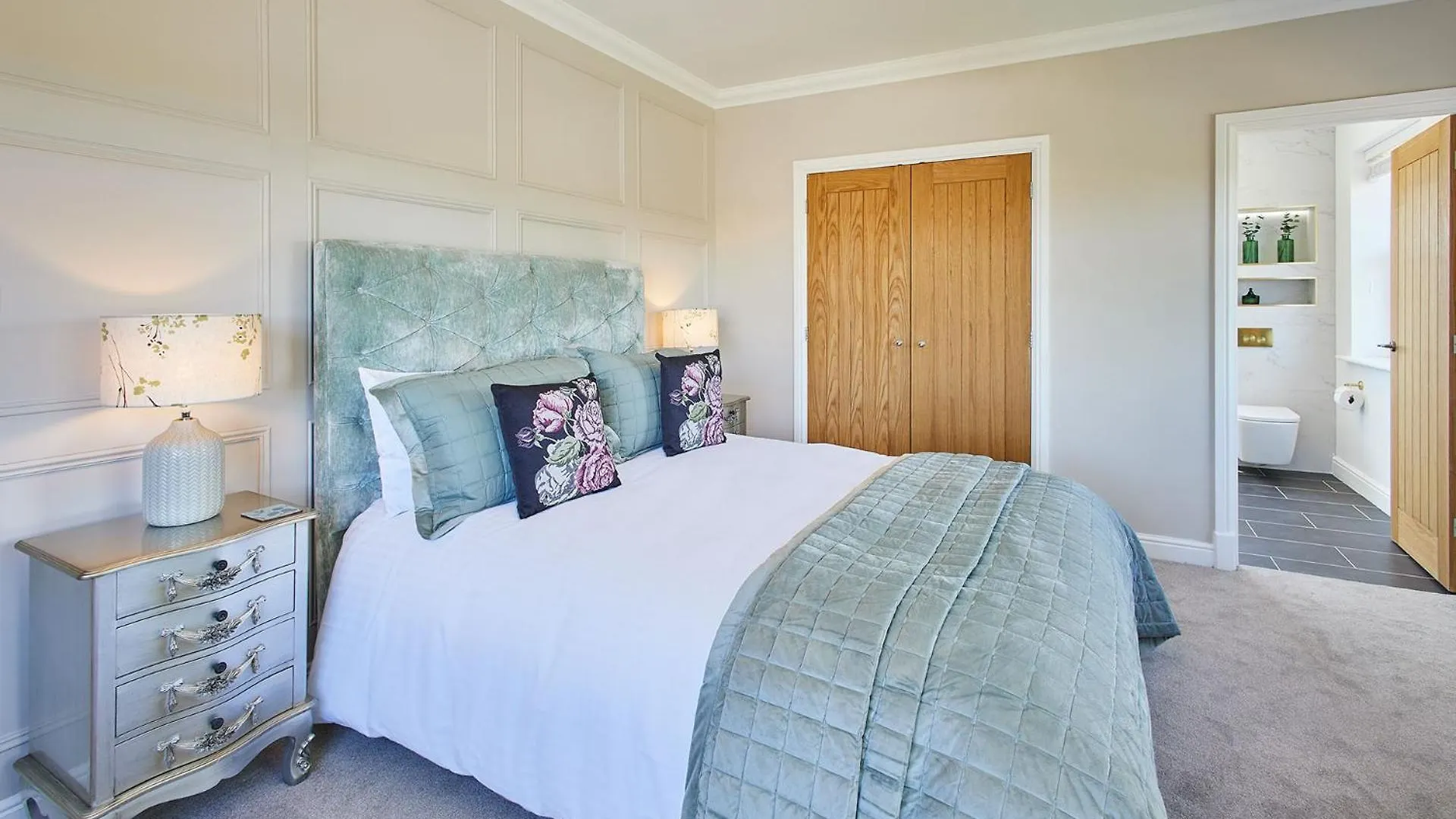 Host & Stay - Finch House Stokesley