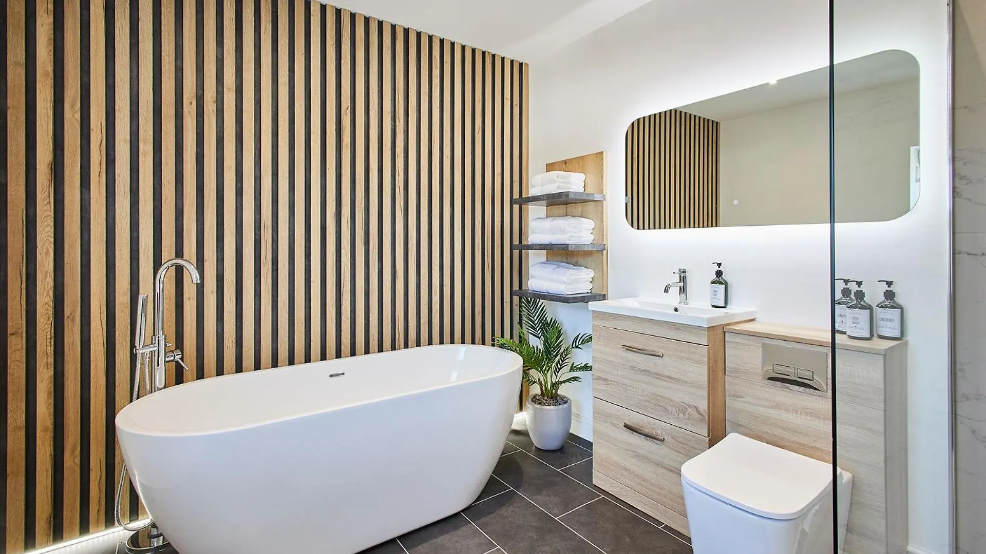 Host & Stay - Finch House Stokesley
