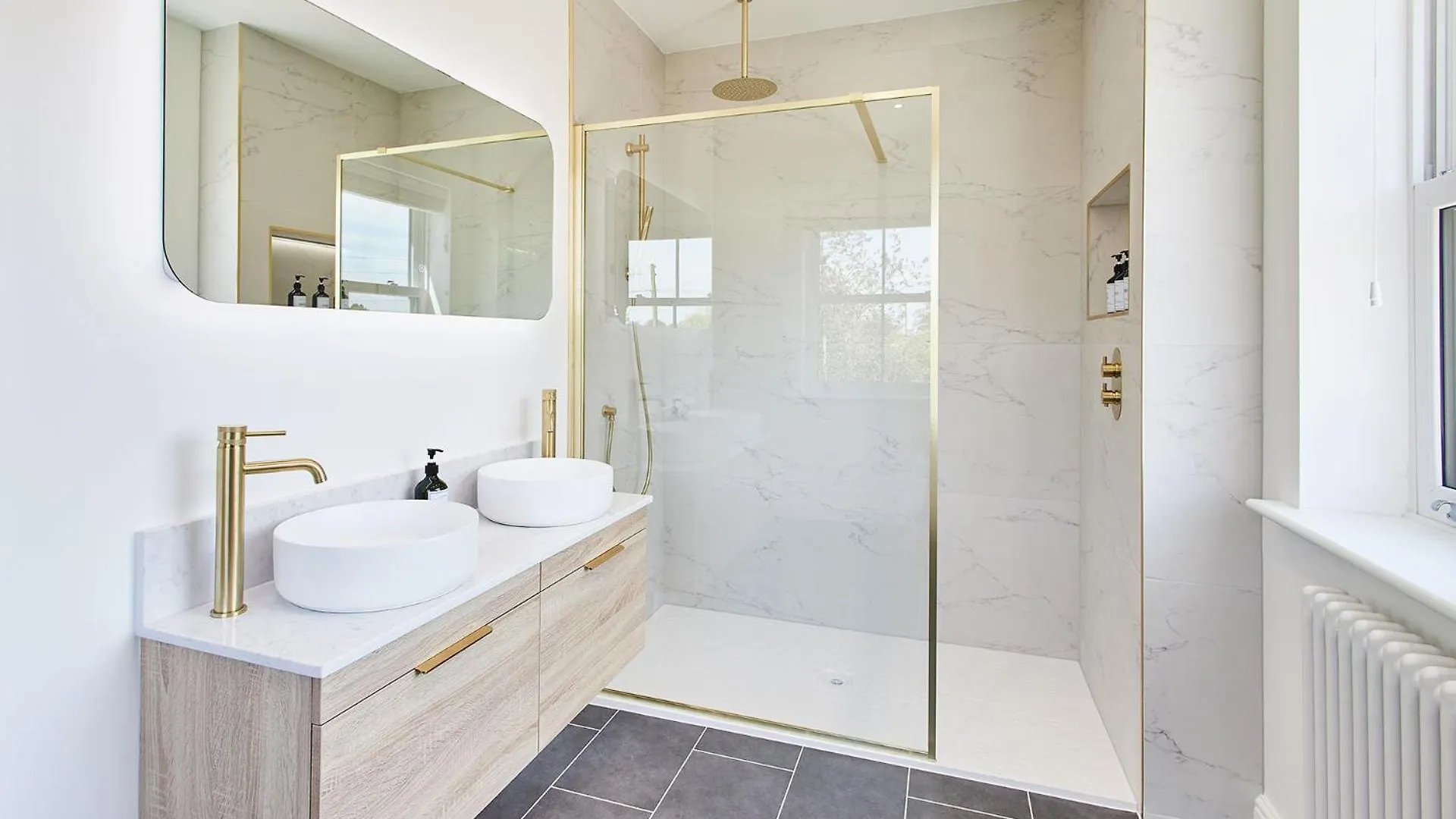Dom wakacyjny Host & Stay - Finch House Stokesley Wielka Brytania